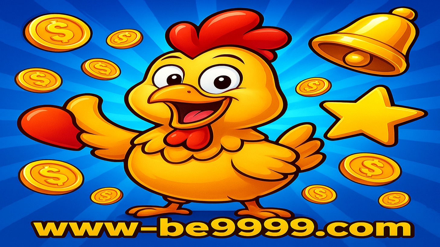 BE9999 COM চিকেন রোড ২ গেম রিভিউ ও অ্যাপ নির্দেশিকা সহ