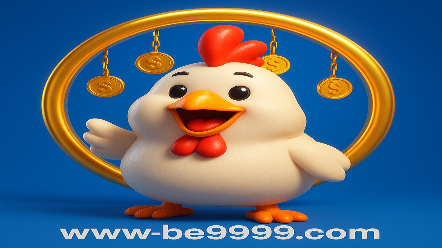 BE9999 COM চিকেন রোড ২ গেম বর্ণনা ও বৈশিষ্ট্যসমূহ
