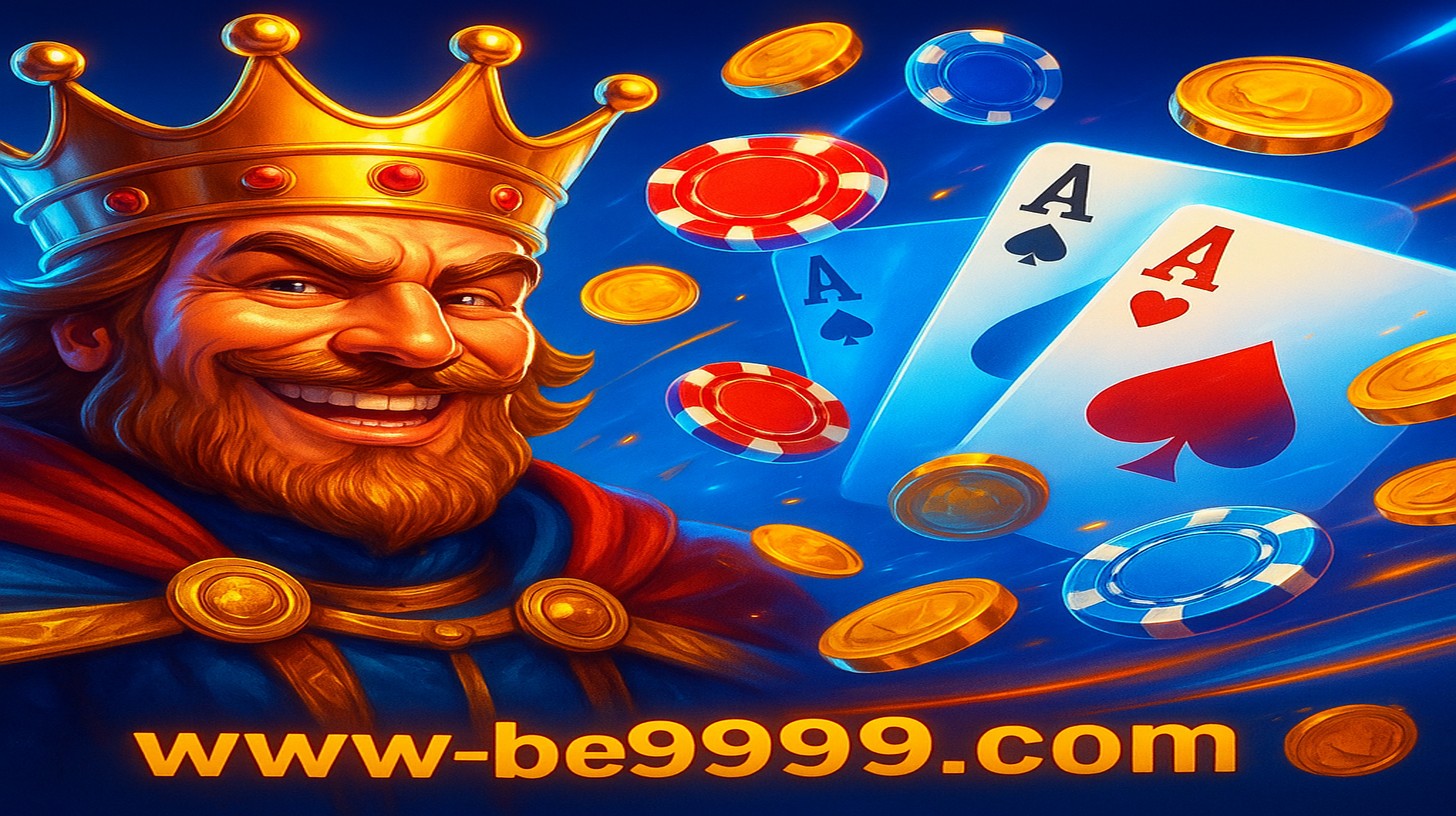 BE9999 COM Super Ace অনলাইন গেমিং সাইট ডেমো রিভিউ—আরটিপি সহ