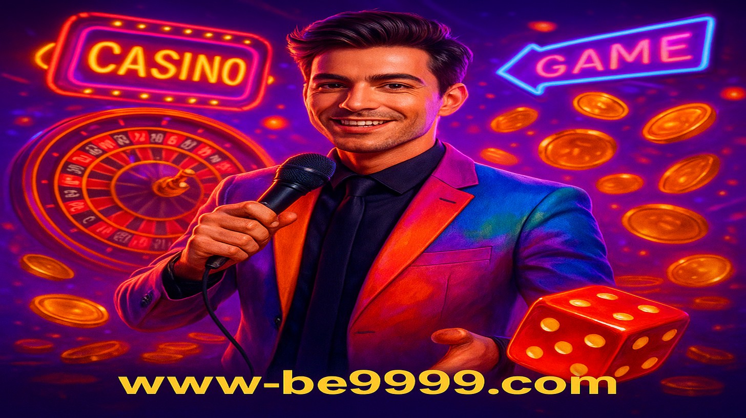 BE9999 COM ক্রেইজি টাইম লাইভ গেম বৈশিষ্ট্যসমূহ