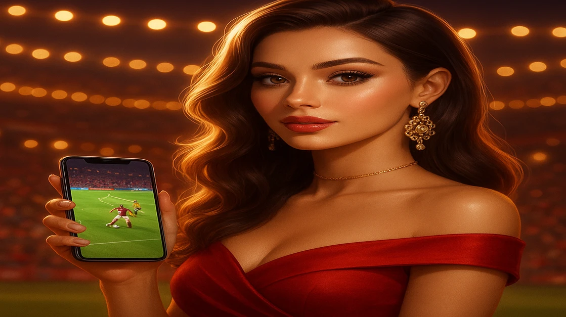 সূর্যাস্তের আলোয় একটি স্টেডিয়ামে ম্যাচের জন্য প্রস্তুত তিনজন প্রফেশনাল ক্রিকেট খেলোয়াড়, দলের ঐক্যবদ্ধ কার্যকলাপ ও উচ্চ ঝুঁকের পরিবেশকে ধরা পড়ে — BE9999-এ উপলব্ধ ক্রিকেট-গেমিংয়ের মহিমা প্রকাশ পাচ্ছে।